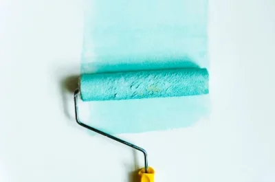 Peinture intérieure à Izon — murs, plafonds et boiseries